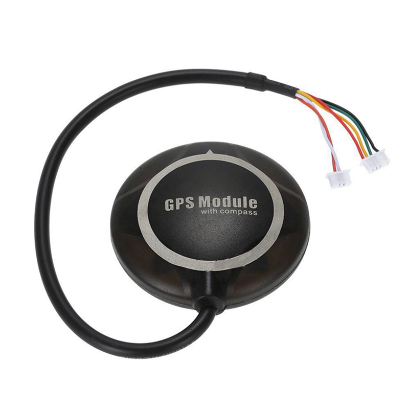 Drone Gps Module - ABGINEO-M8N وحدة تحكم في الطيران GPS