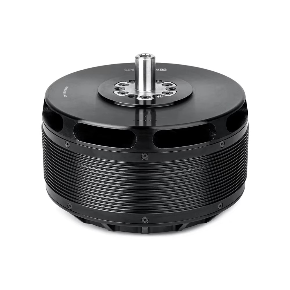 Drone Motor - محرك كهربائي عديم الفرشاة U15XL KV38