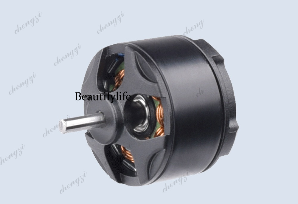 Drone Motor - محرك بدون فرشاة 1104 للتصوير الجوي
