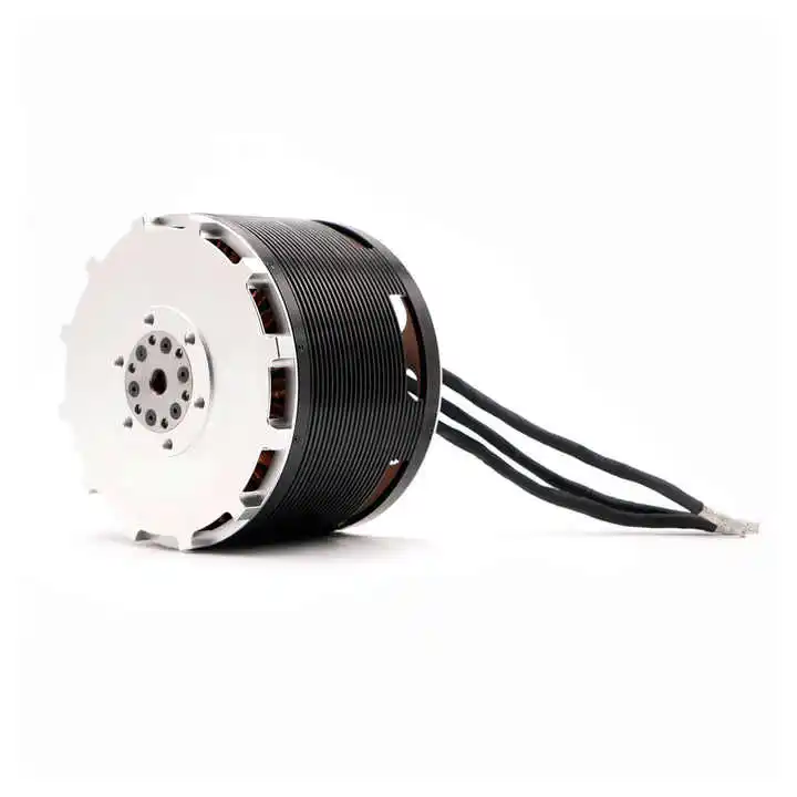 Drone Motor - FRC 240150 210 كجم التوجه كوادكوبتر