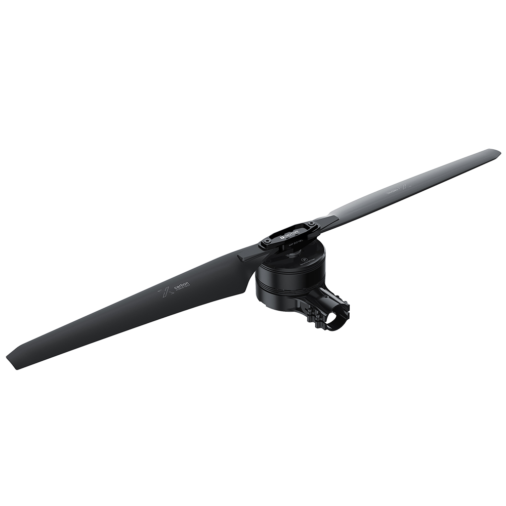 Drone Esc - مجموعة ذراع P80 III 100KV dr-one
