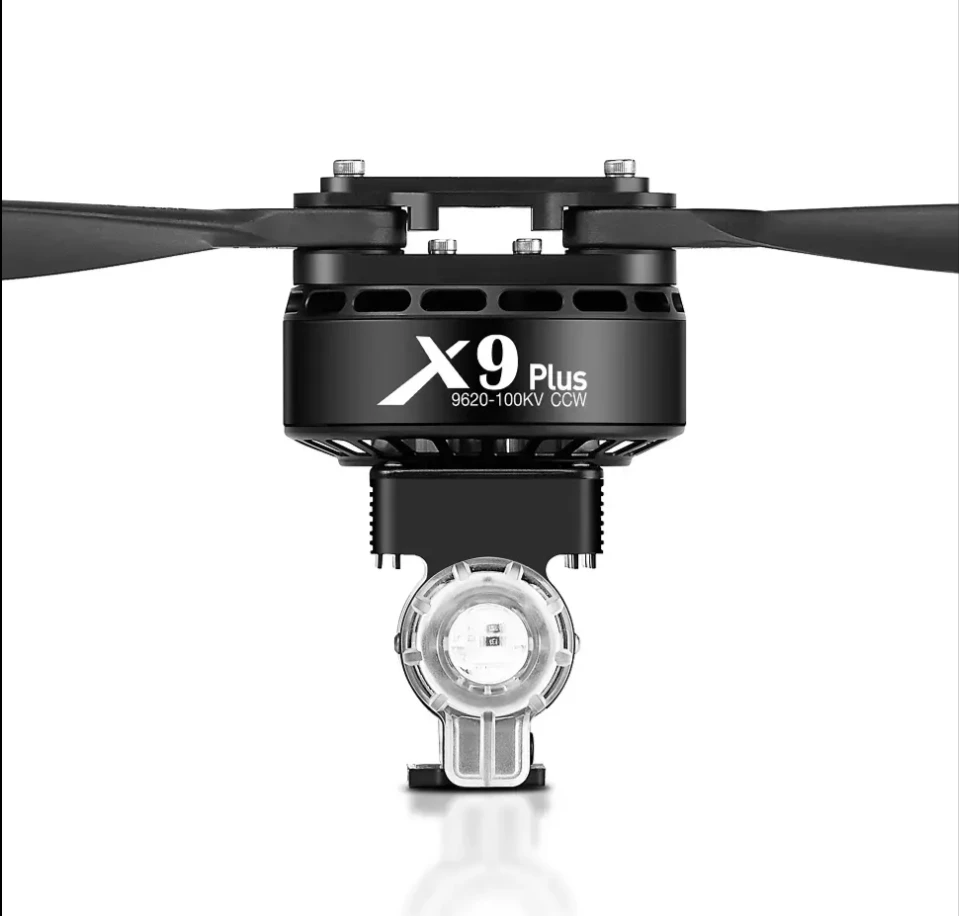 Drone Esc - X9 Plus Dr-one Motor Combo محرك