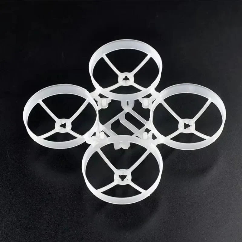 Drone Propeller - هيكل طائرة بدون طيار HappyModel Mobula7