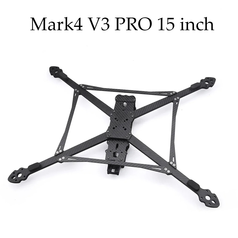 Drone Landing Gear - إطار طائرة بدون طيار MARK4 V3