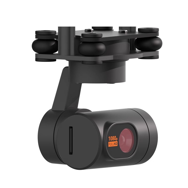 Drone Gimbal - طائرة بدون طيار C10PRO احترافية عالية
