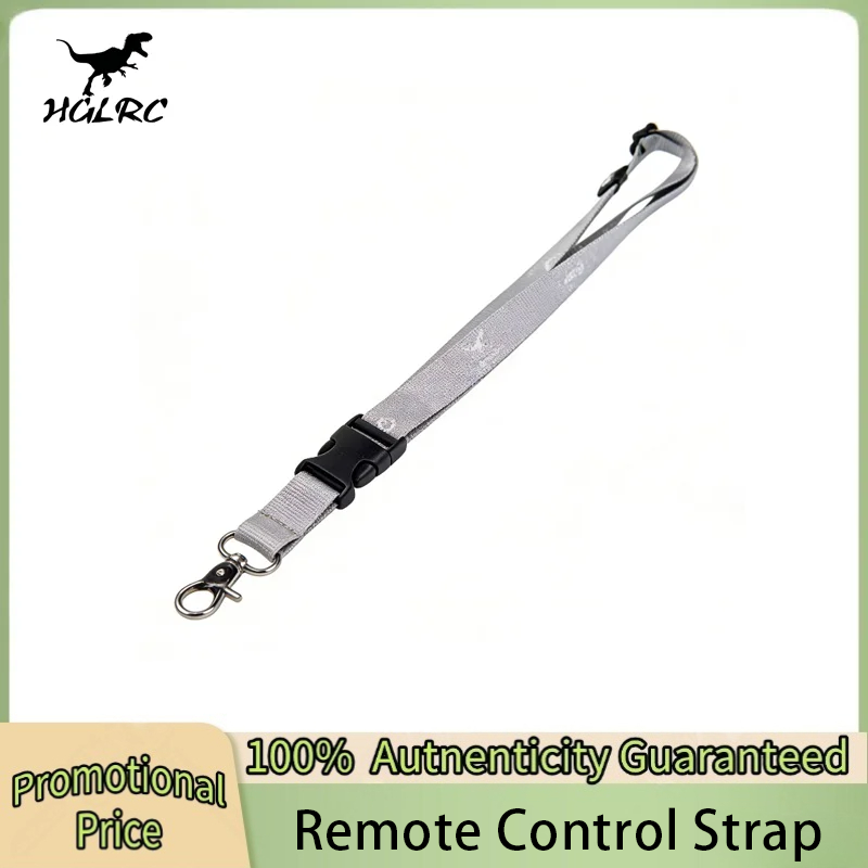 Drone Battery Strap - جهاز تحكم عن بعد HGLRC C1