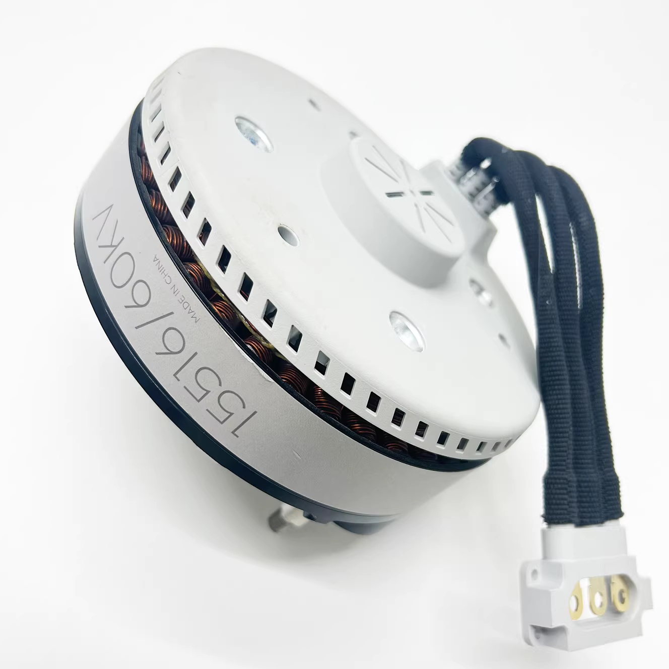 Drone Motor - محرك أصلي DJI Agras T100 طراز