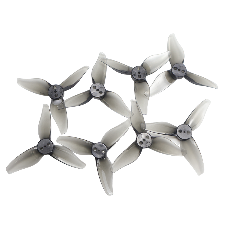 Drone Propeller - جديد: 4 أزواج/8 قطع من مراوح