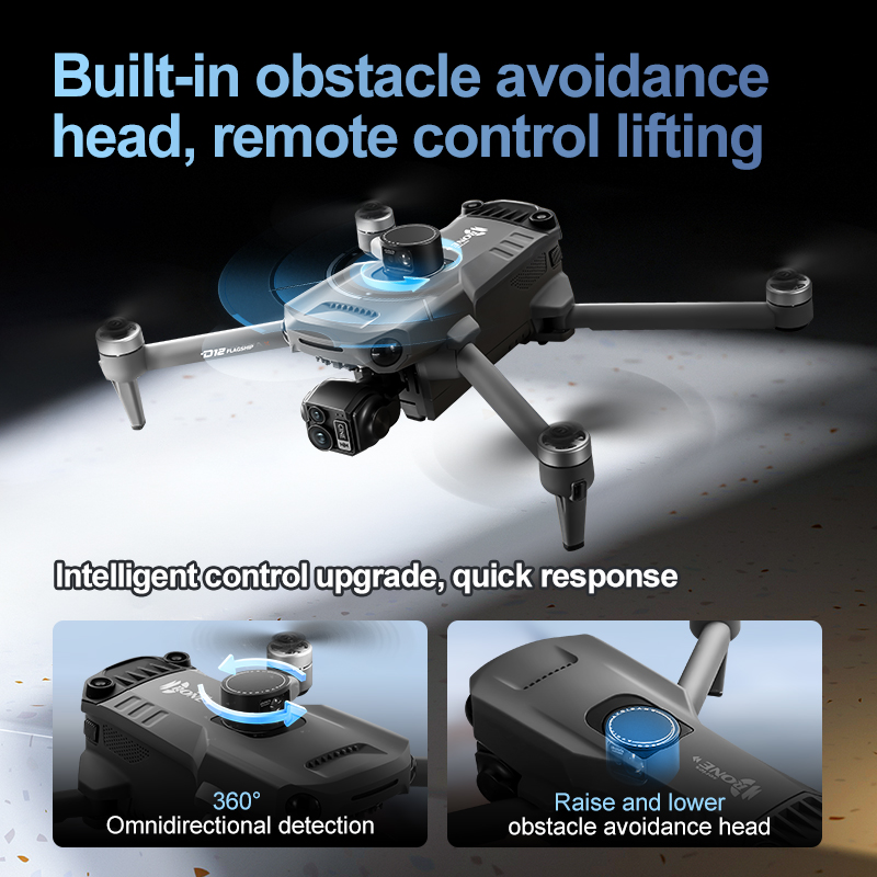 طائرة بدون طيار رباعية المحاور - مراجعة Drone Gps Module وسعره