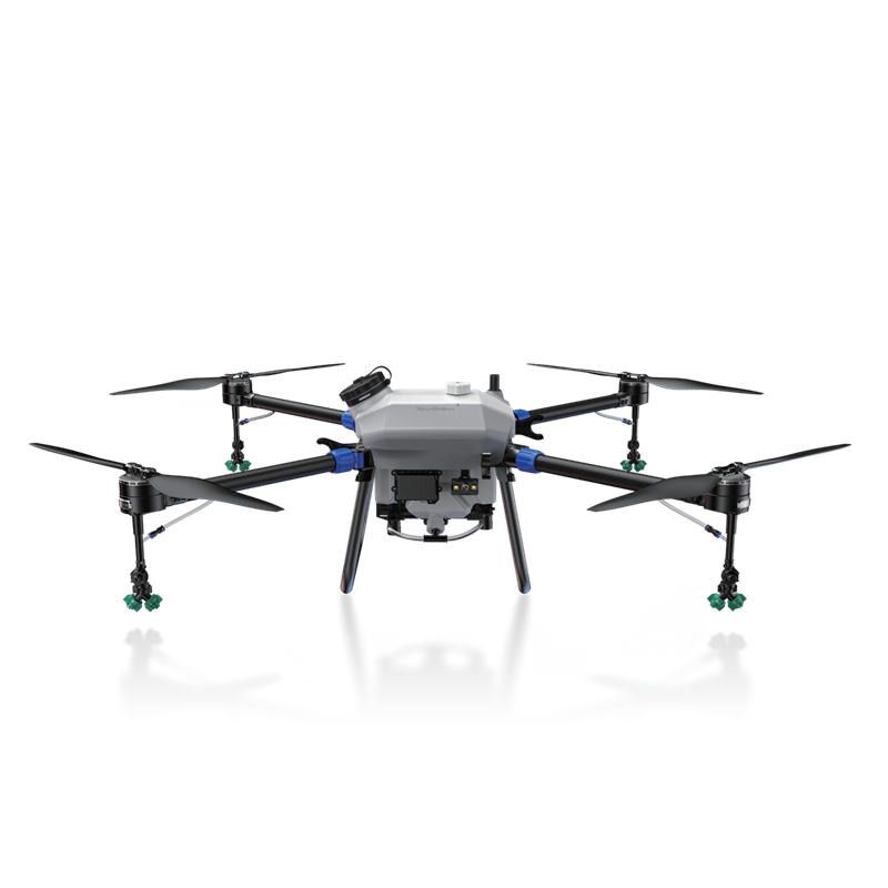 بخاخ زراعي عالي الدقة للتحكم ف - مراجعة Drone Motor وسعره