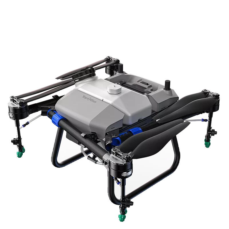 بخاخ زراعي عالي الدقة للتحكم ف - مراجعة Drone Motor وسعره