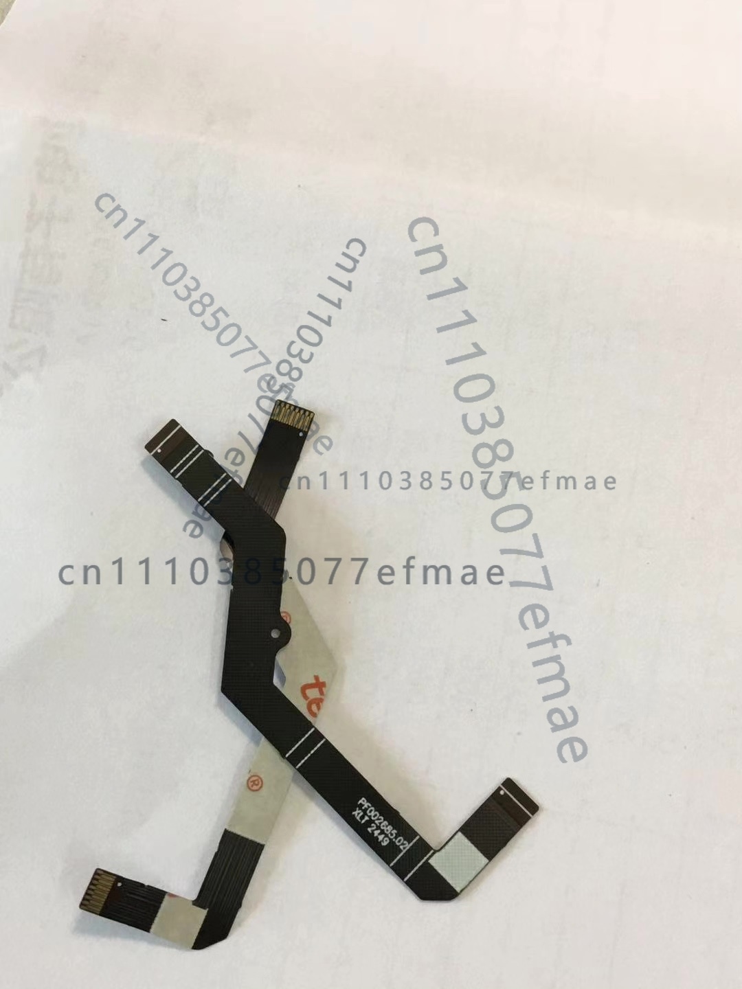 كابل GPS أصلي واحد لطائرة DJI  - مراجعة Drone Gps Module وسعره