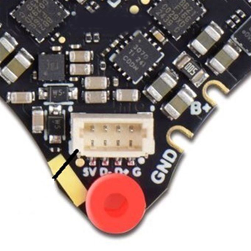 وحدة تحكم طيران FBIL-F435 NEO  - مراجعة Drone Esc وسعره