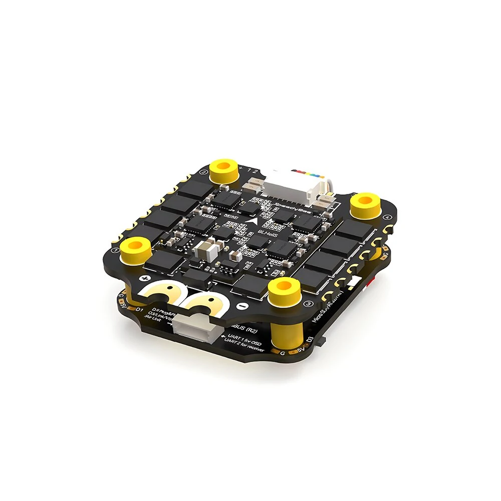وحدة تحكم في الطيران SpeedyBee - مراجعة Drone Esc وسعره