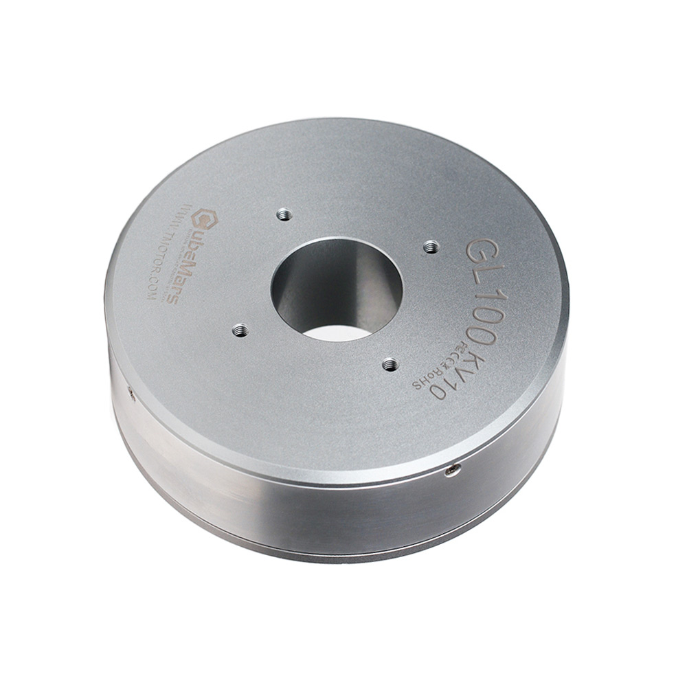 محرك CubeMars GL100 عالي العزم - مراجعة Drone Motor وسعره