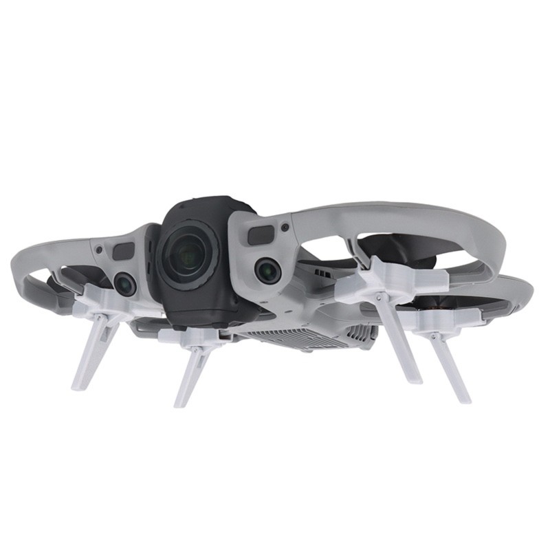 B63B- لطائرة DJI Avata 360، حا - مراجعة Drone Landing Gear وسعره