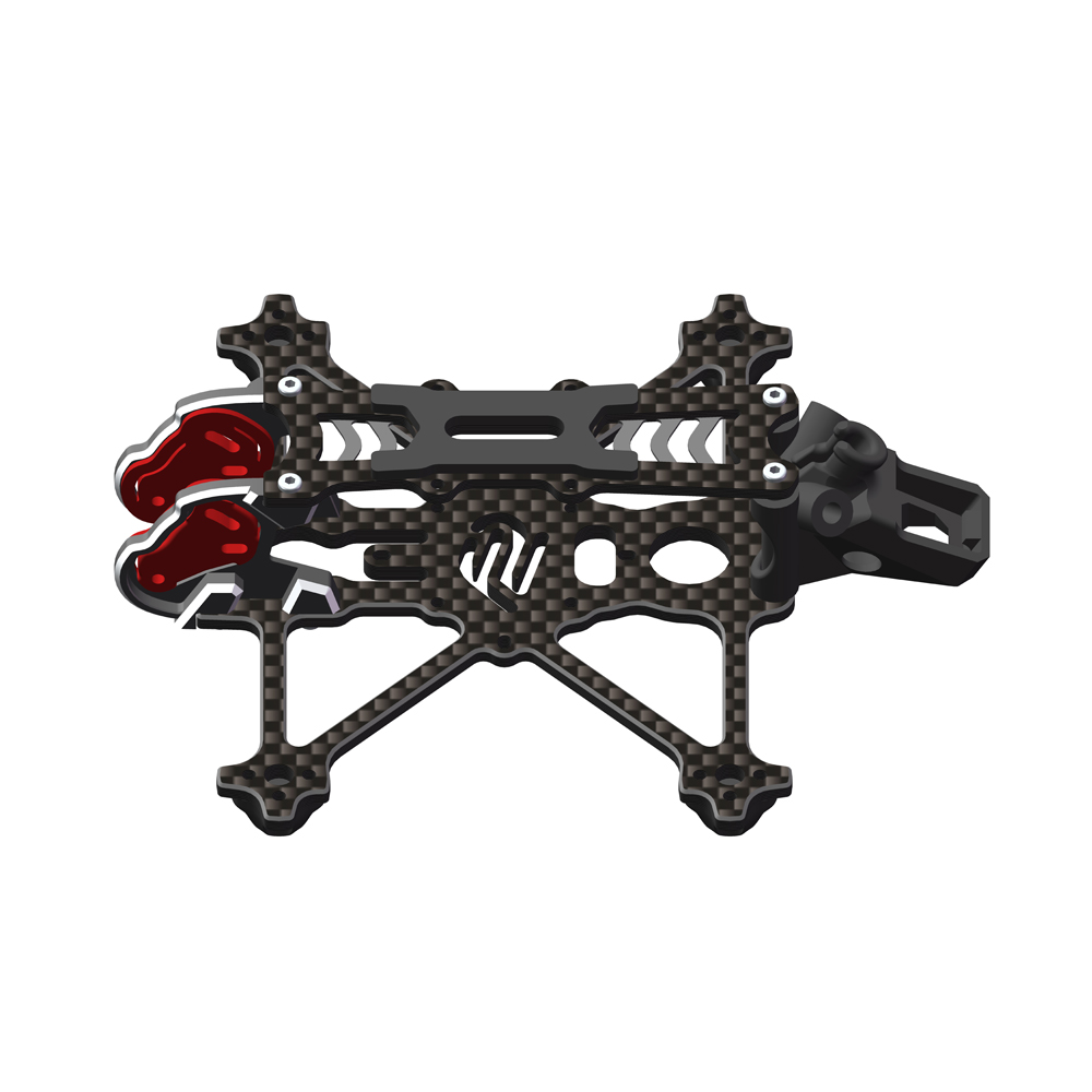 AlfaRC Fi-25 DJI O4 وحدة الهوا - مراجعة Drone Propeller وسعره