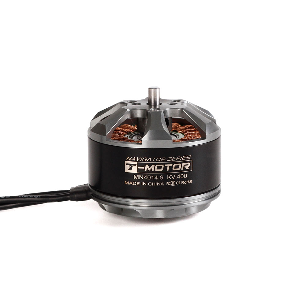 MN4014 400KV 330KV محرك خارجي  - مراجعة Drone Motor وسعره