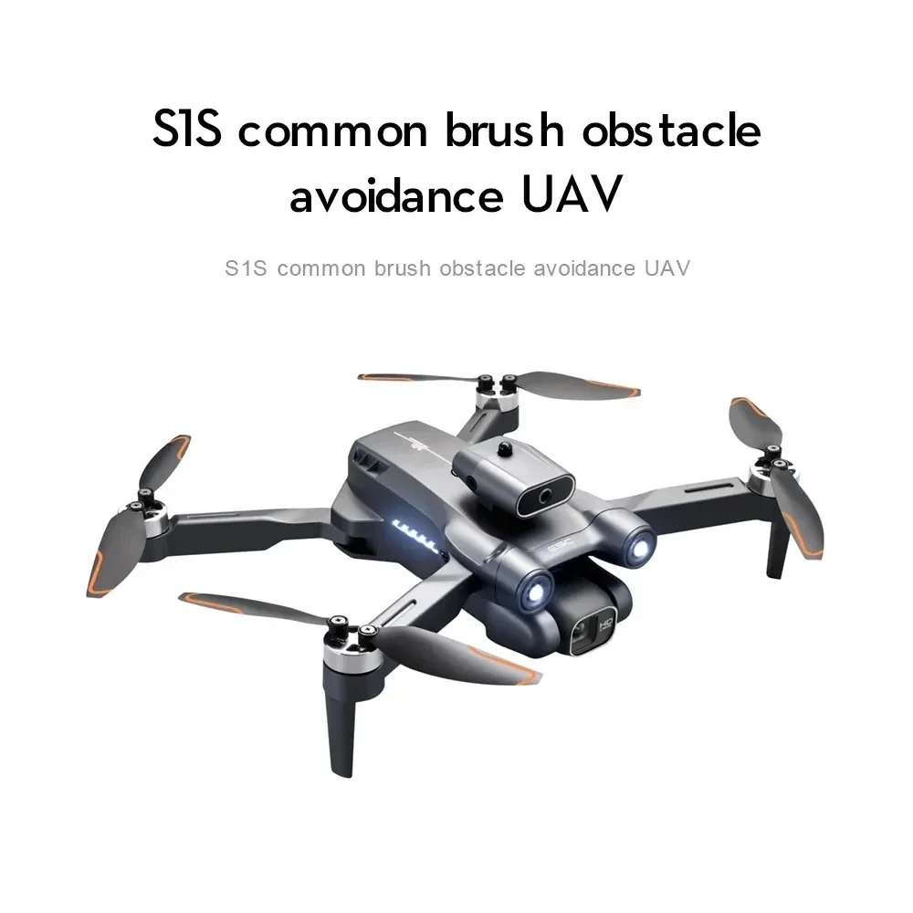 طائرة بدون طيار احترافية بدون  - مراجعة Drone Gps Module وسعره