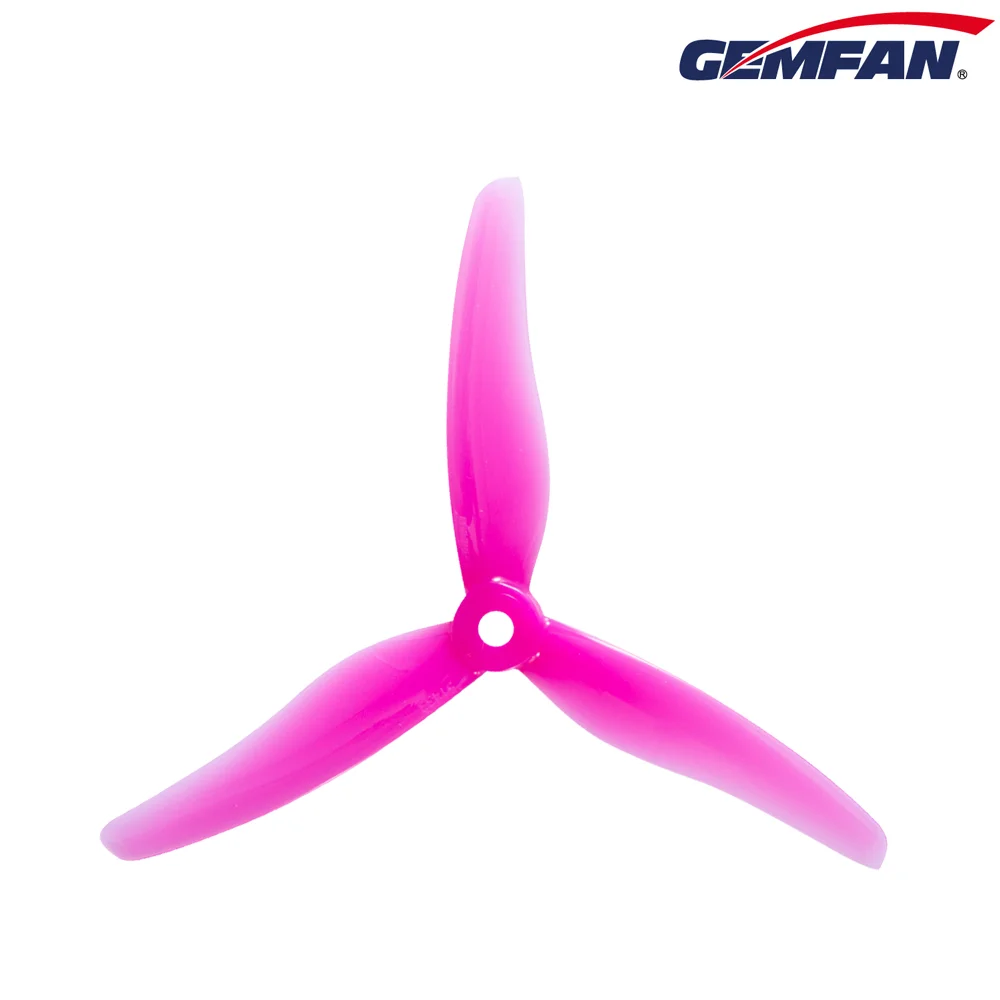 12 زوجًا من مراوح جيمفان هوريك - مراجعة Drone Propeller وسعره