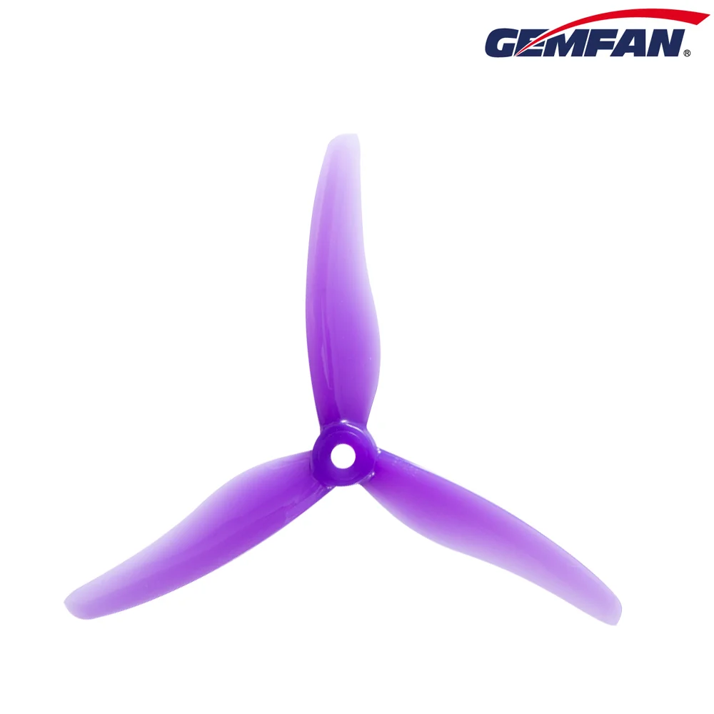 12 زوجًا من مراوح جيمفان هوريك - مراجعة Drone Propeller وسعره