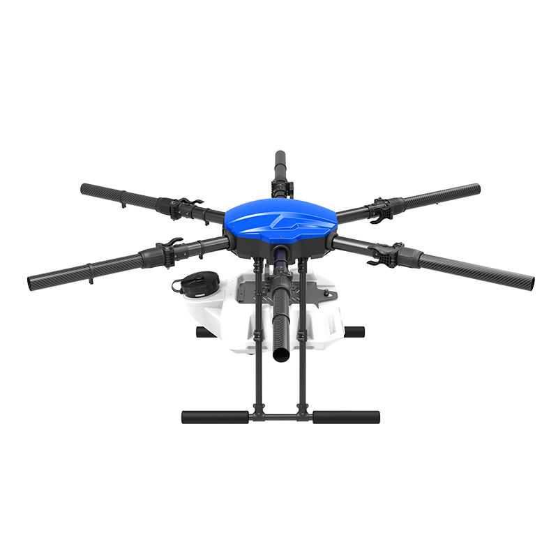 2026 جديد EFT E616P الحمولة ال - مراجعة Drone Frame وسعره