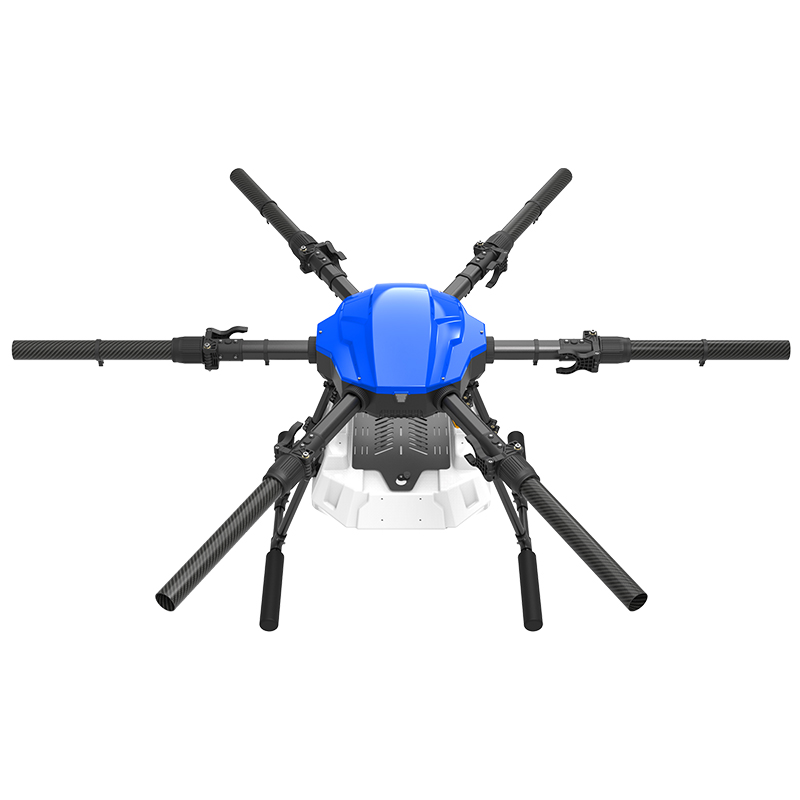 2026 جديد EFT E616P الحمولة ال - مراجعة Drone Frame وسعره