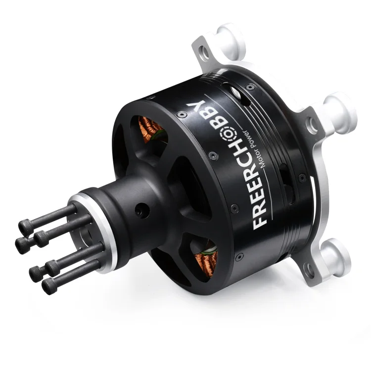 محرك بدون فرشاة 10850 7 كيلو و - مراجعة Drone Motor وسعره