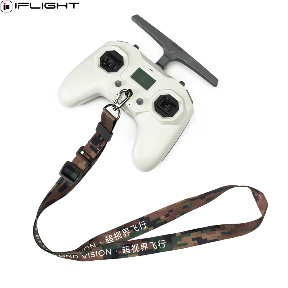IFlight 25x500 مللي متر جهاز ا - مراجعة Drone Battery Strap وسعره