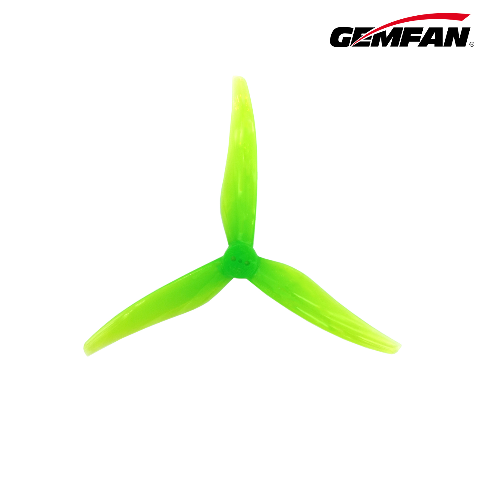 إعصار SL 5125 3 شفرة Gemfan ال - مراجعة Drone Propeller وسعره