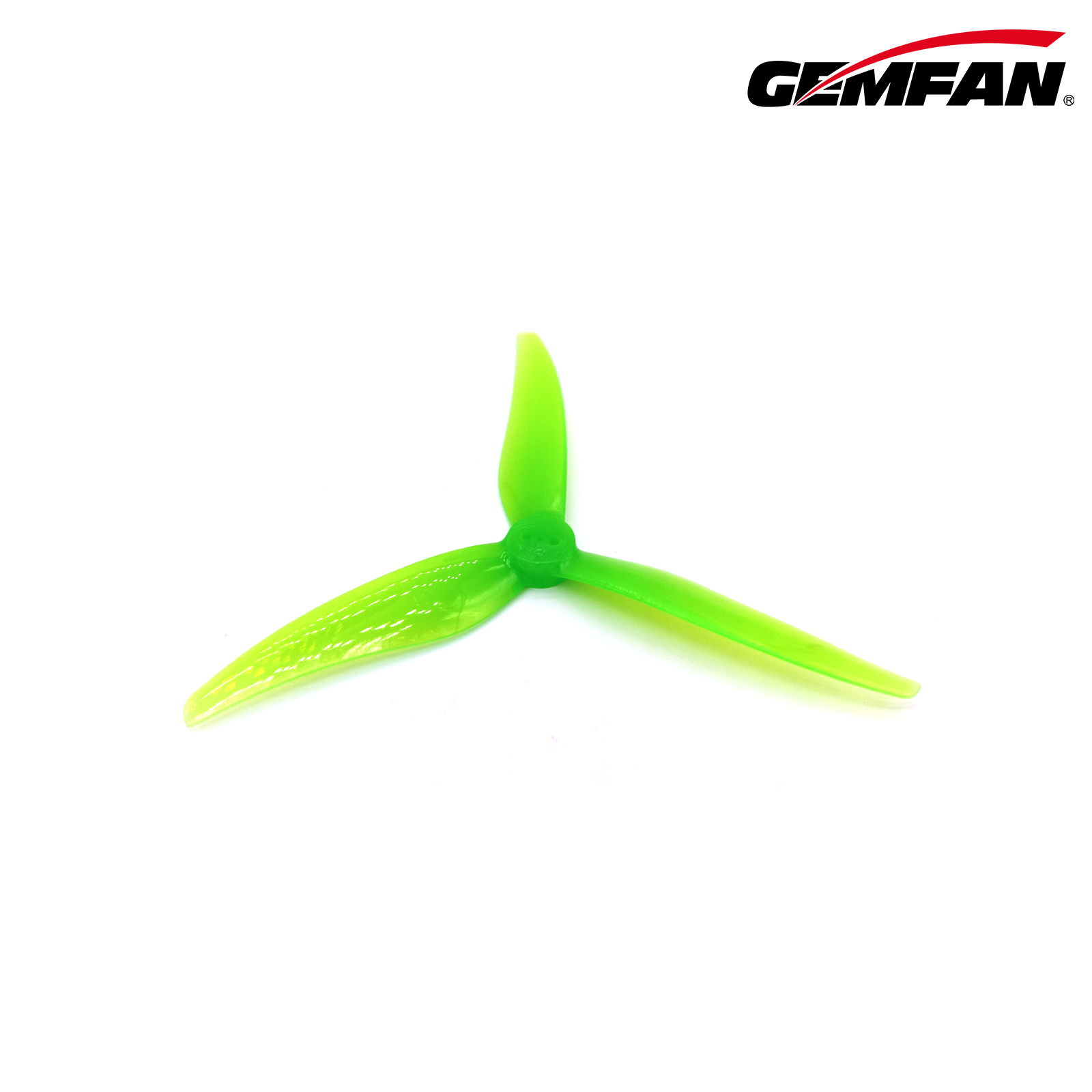 إعصار SL 5125 3 شفرة Gemfan ال - مراجعة Drone Propeller وسعره