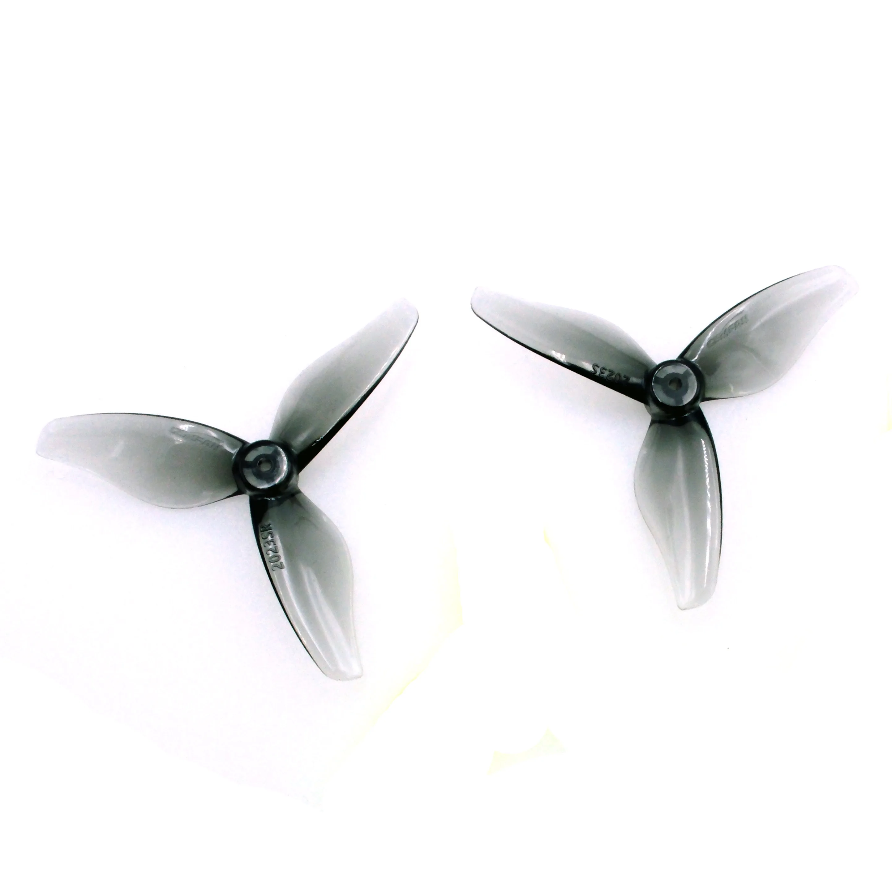 4-16 زوجًا من مراوح Gemfan Hur - مراجعة Drone Propeller وسعره