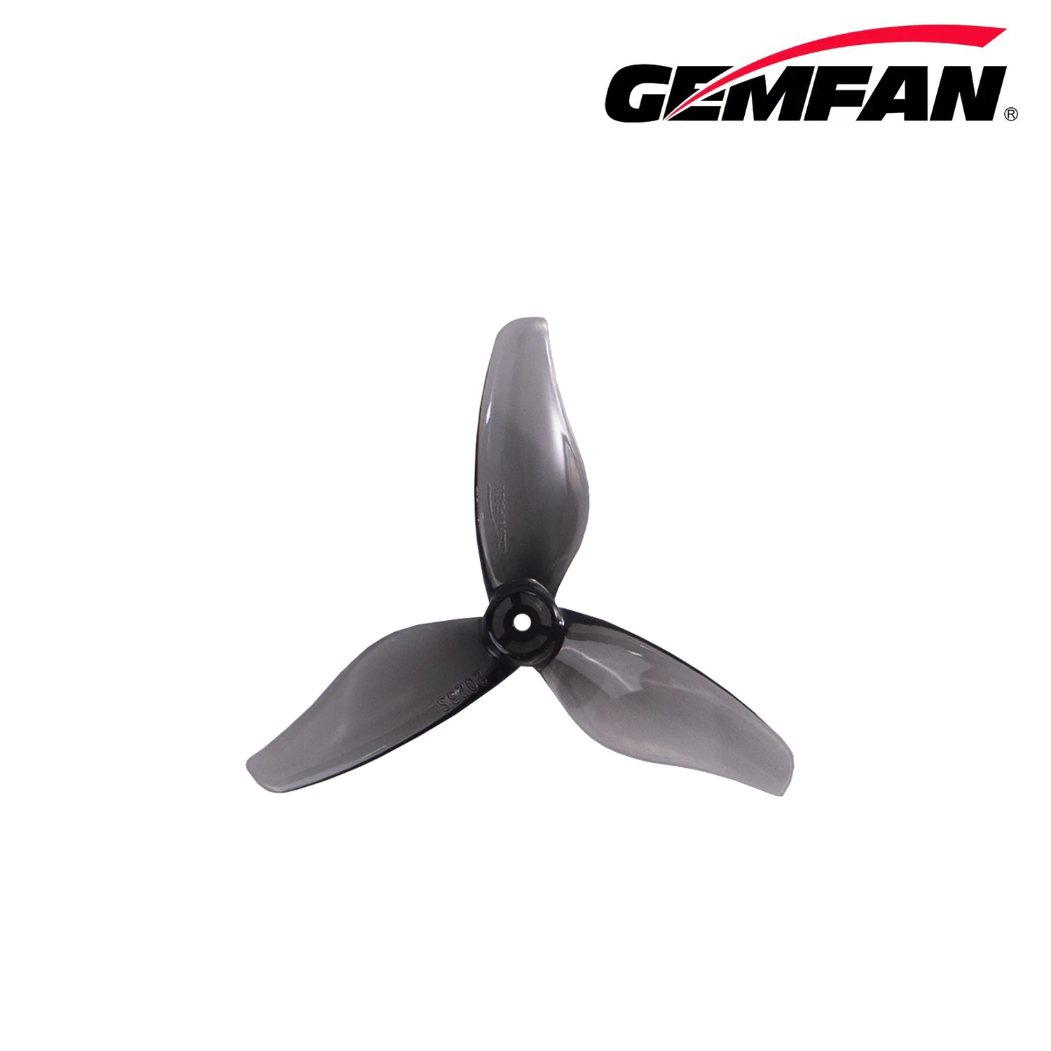 4-16 زوجًا من مراوح Gemfan Hur - مراجعة Drone Propeller وسعره