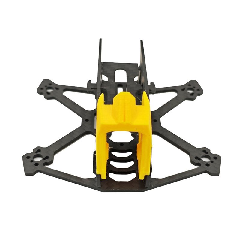 إطار طائرة بدون طيار BabyApe I - مراجعة Drone Landing Gear وسعره