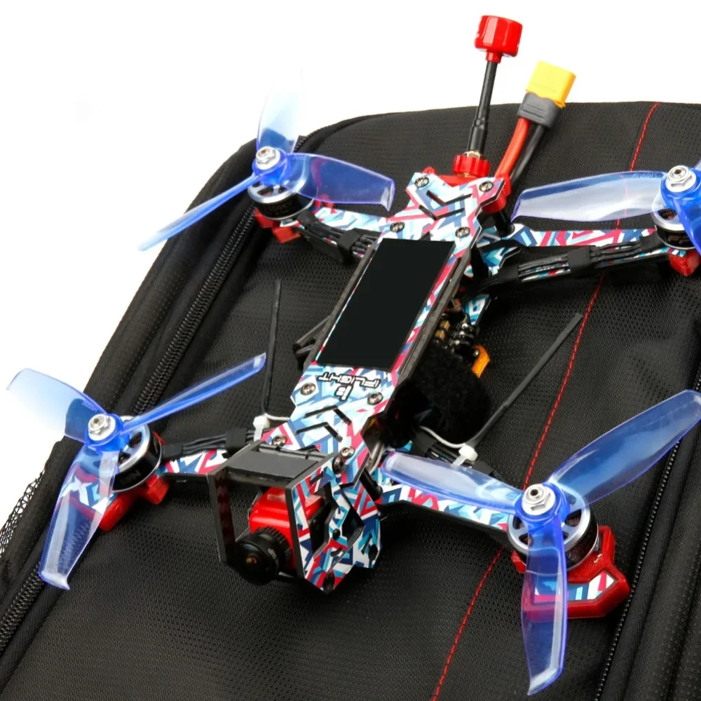 2 مجموعة/حزمة من ملحقات التثبي - مراجعة Drone Battery Strap وسعره