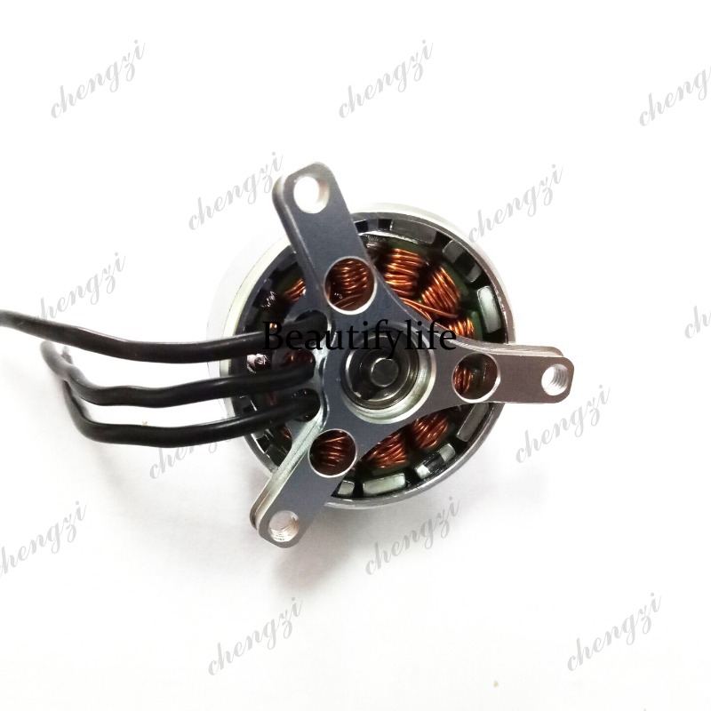 محرك بدون فرش Xsteady C2408-10 - مراجعة Drone Motor وسعره