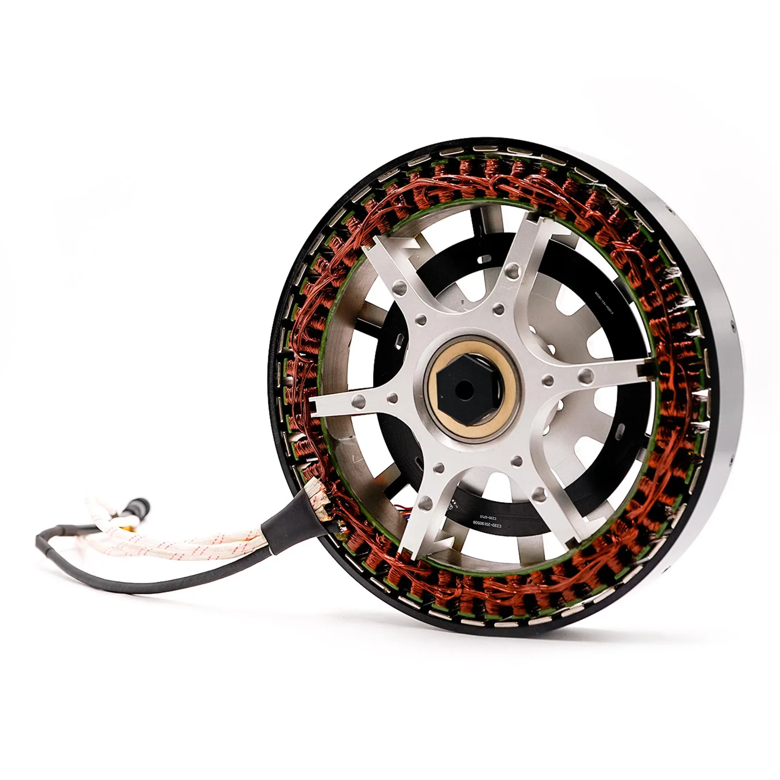 عالية الجودة التوجه الثقيلة رف - مراجعة Drone Motor وسعره