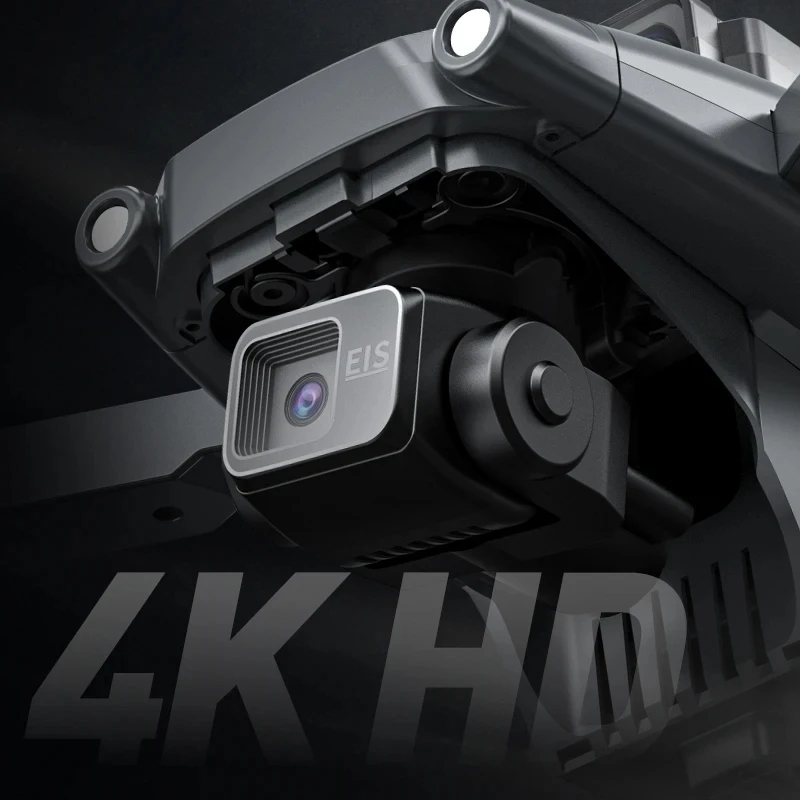 L600 PRO MAX GPS الطائرة بدون  - مراجعة Drone Gimbal وسعره