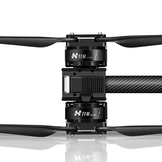 لمحركات Dr-one بدون فرش محورية - مراجعة Drone Propeller وسعره