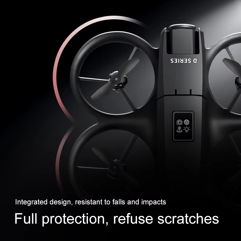 طائرة لينوفو بدون طيار 8K D16  - مراجعة Drone Gps Mount وسعره