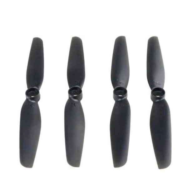 قطع غيار طائرة بدون طيار JJRC  - مراجعة Holy Stone Drone Hs720 وسعره