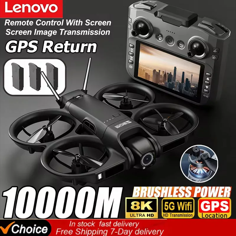 طائرة لينوفو Z906 ميني بدون طي - مراجعة Drone Gps Mount وسعره