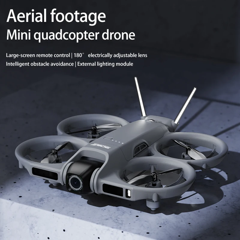 طائرة لينوفو Z906 ميني بدون طي - مراجعة Drone Gps Mount وسعره