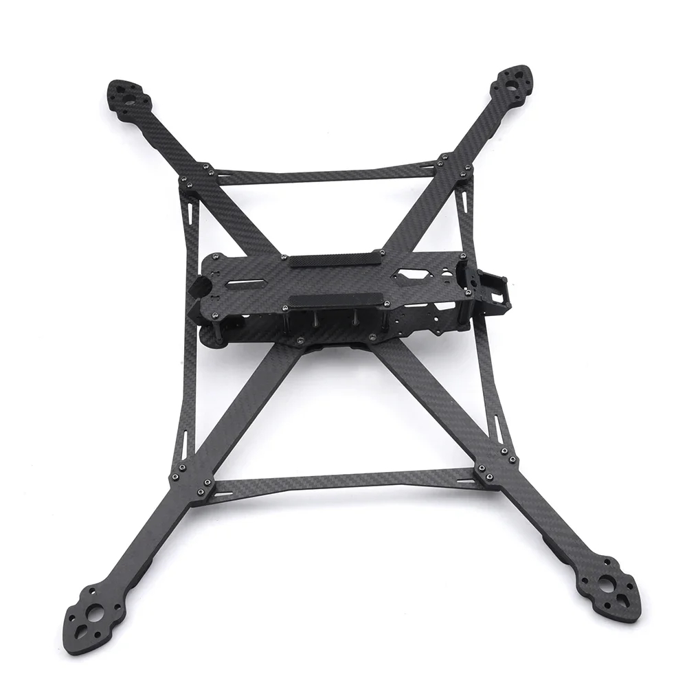 إطار طائرة بدون طيار MARK4 V3  - مراجعة Drone Landing Gear وسعره