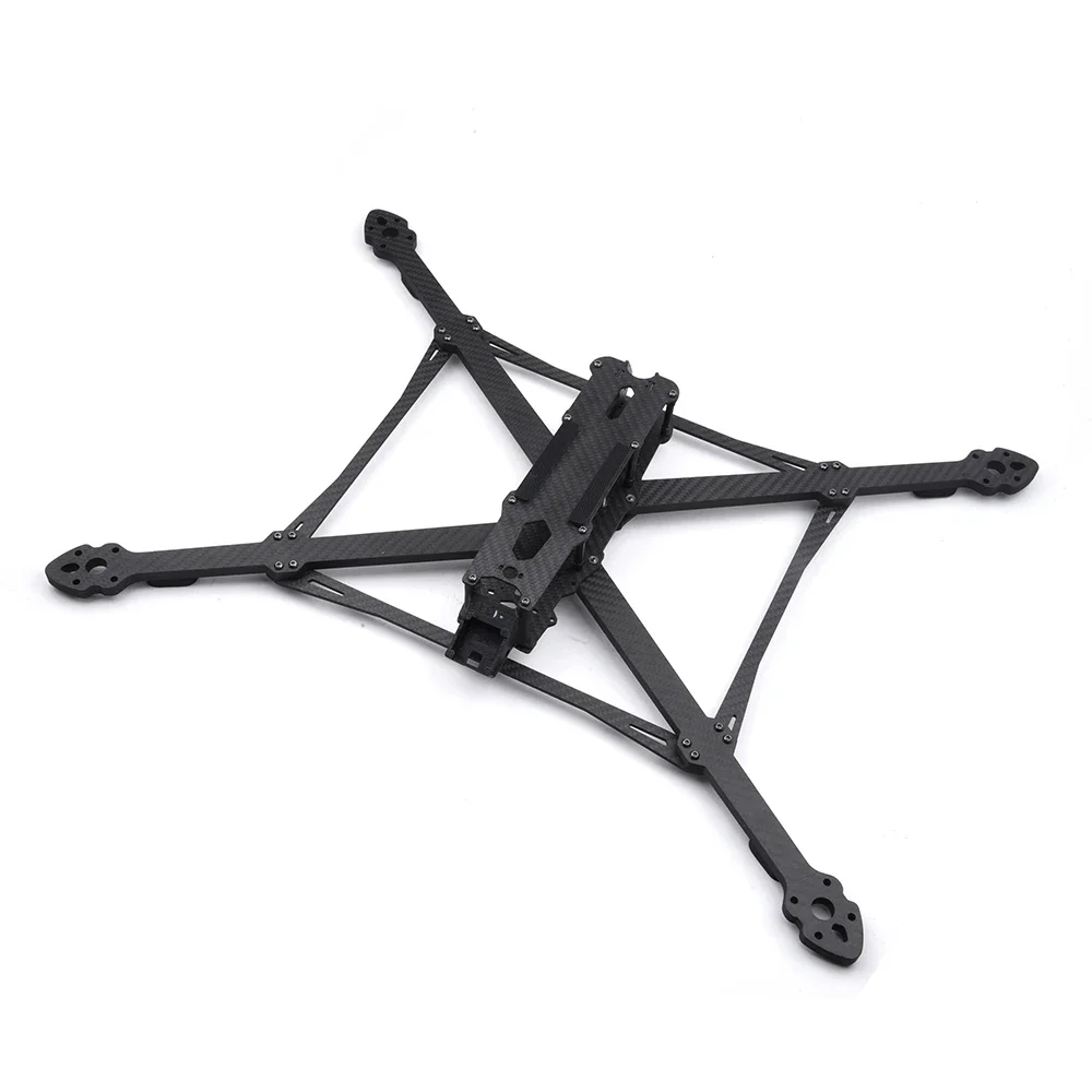 إطار طائرة بدون طيار MARK4 V3  - مراجعة Drone Landing Gear وسعره