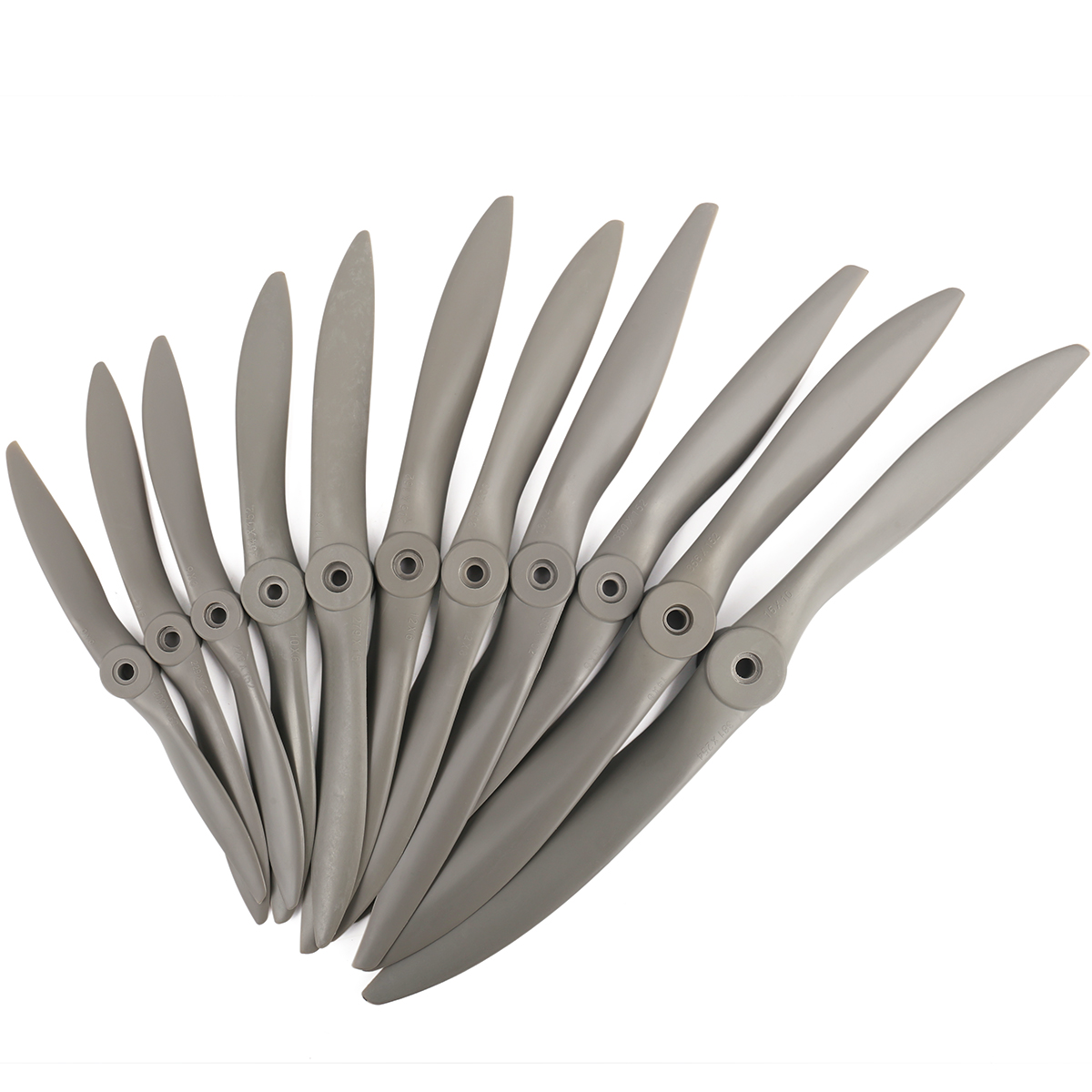 جديد: مروحة جيمفان 10x6 بوصة 1 - مراجعة Drone Propeller وسعره