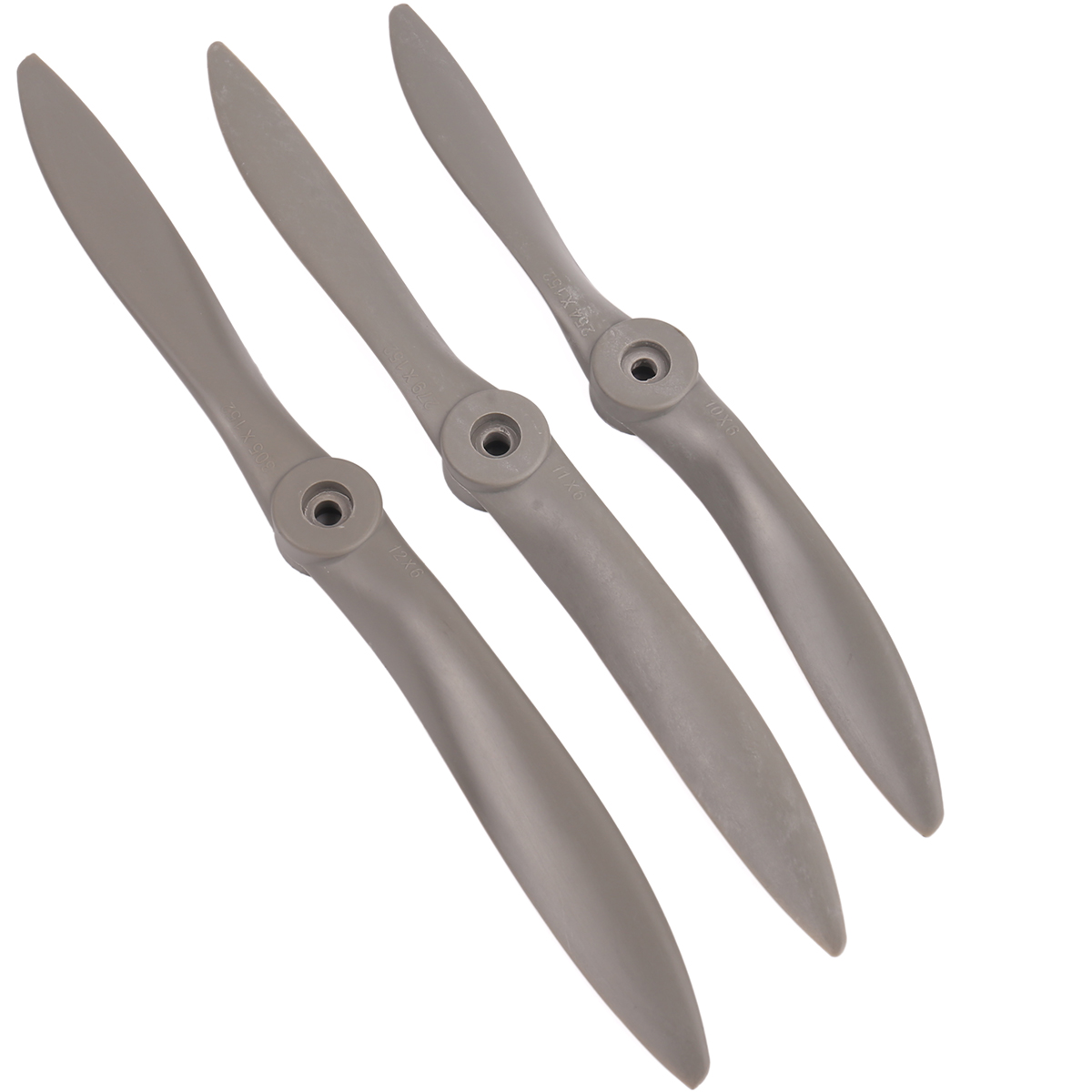 جديد: مروحة جيمفان 10x6 بوصة 1 - مراجعة Drone Propeller وسعره