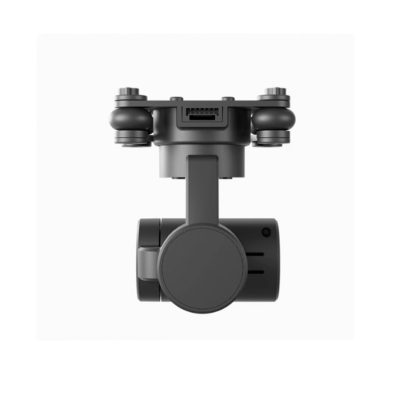 طائرة بدون طيار C10PRO احترافي - مراجعة Drone Gimbal وسعره