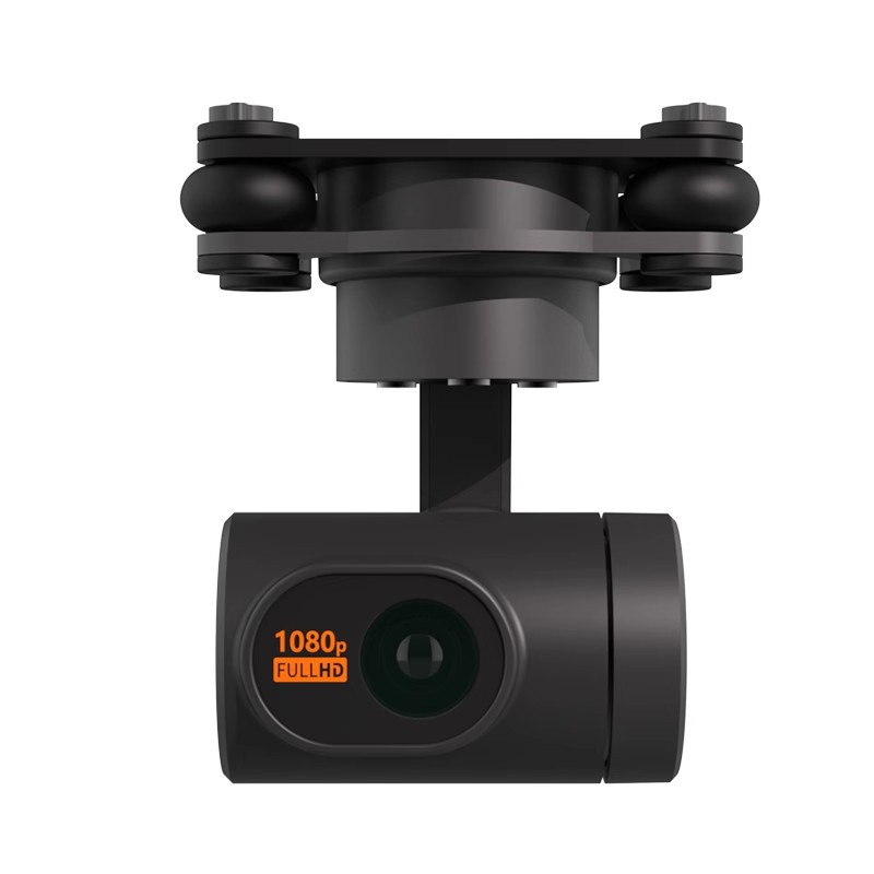 طائرة بدون طيار C10PRO احترافي - مراجعة Drone Gimbal وسعره