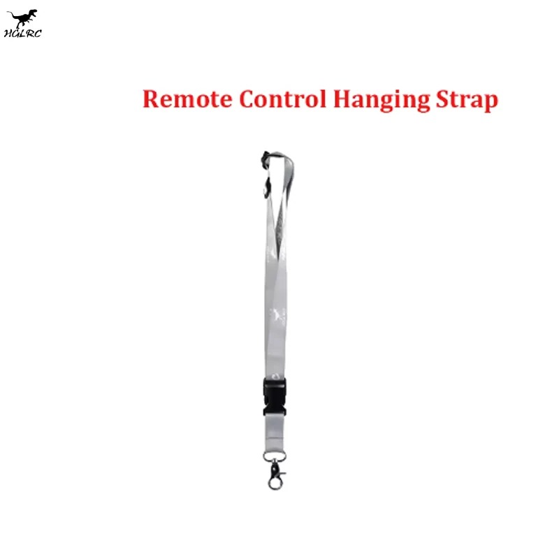 جهاز تحكم عن بعد HGLRC C1 2.4G - مراجعة Drone Battery Strap وسعره